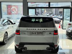 لاند روفر رانج روفر سبورت